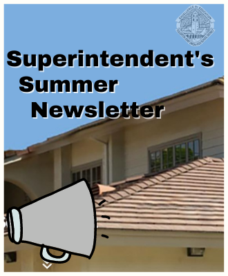  Summer Newsletter